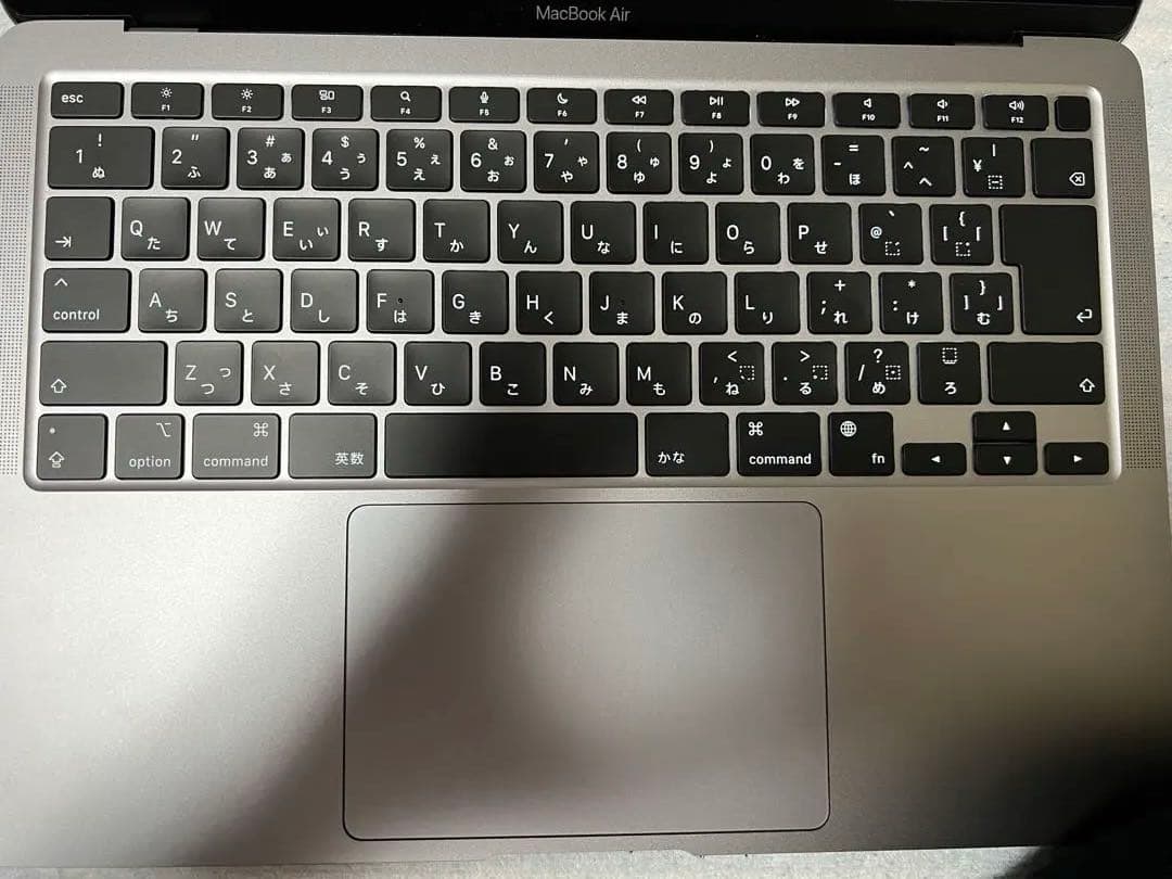 中田玄太 様専用 MacBook Air 2020モデル - メルカリ