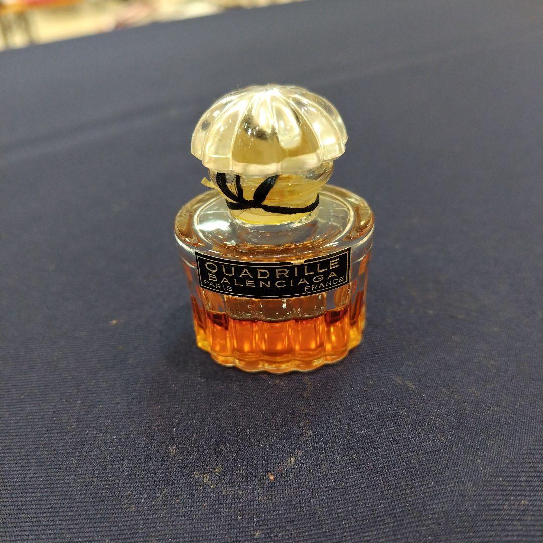 Balenciaga Quadrille 香水 - メルカリ