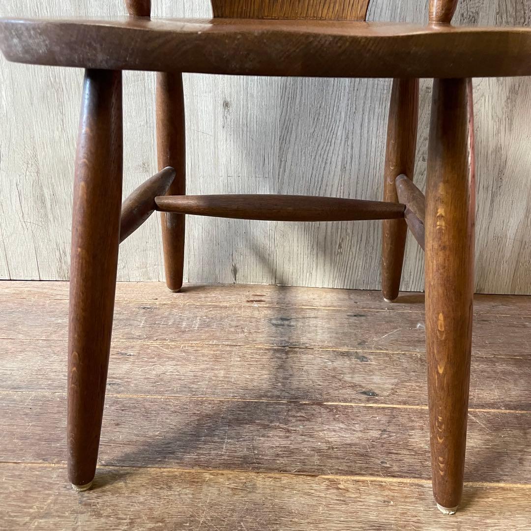 WINDS 太平 チャーチチェア ダイニングチェア 椅子 飛騨家具