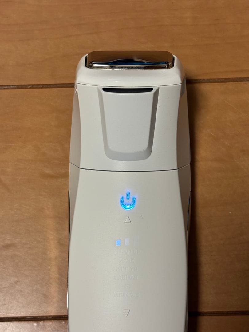 アムウェイ アーティストリー ホームエステティシャン 美顔器 ARTISTRY