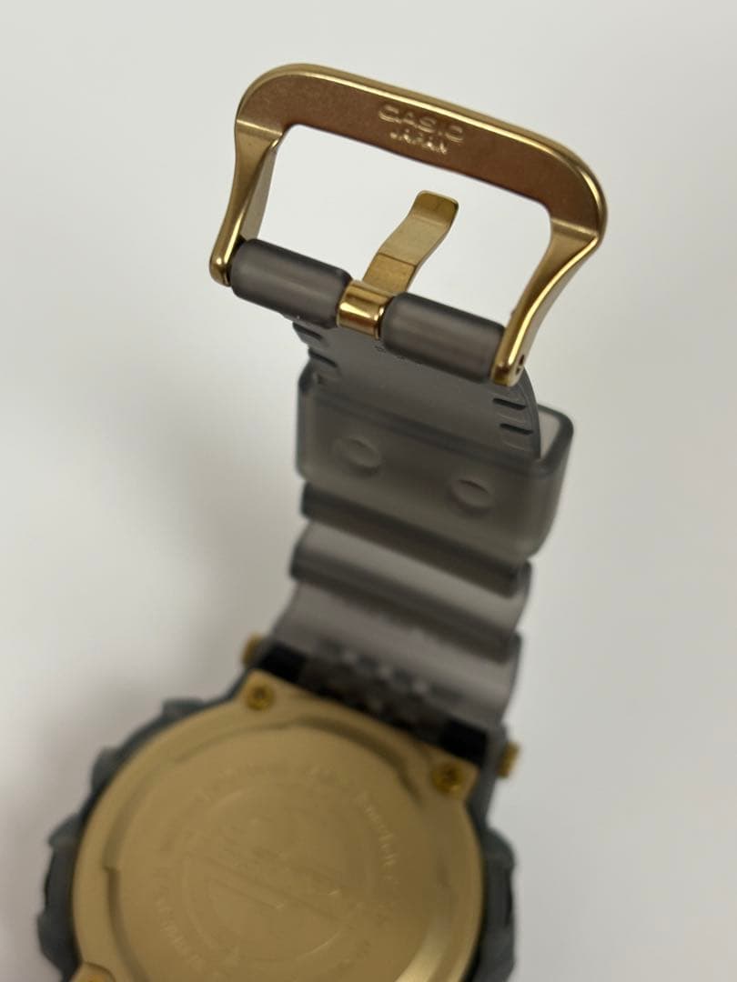 CASIO カシオG-SHOCK 25周年記念 Gショック GW-9125D - メルカリ