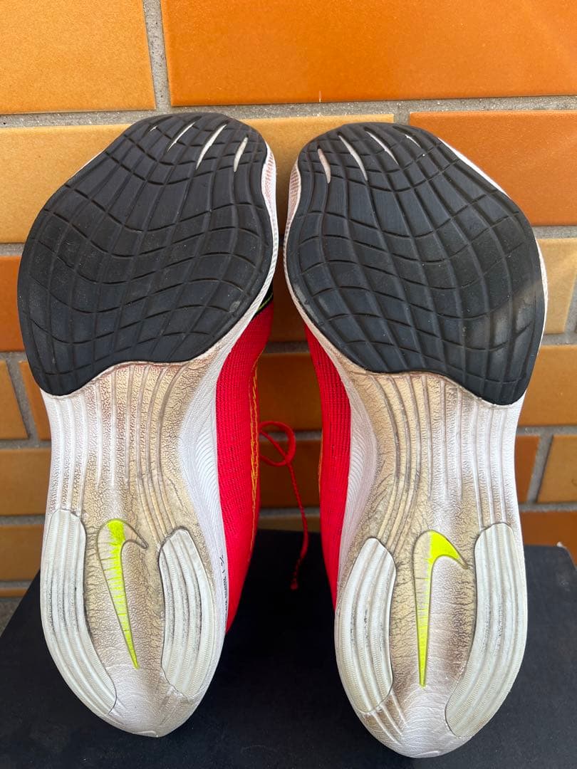 【26.5cm】ヴェイパーフライ ネクスト% 2 ナイキ