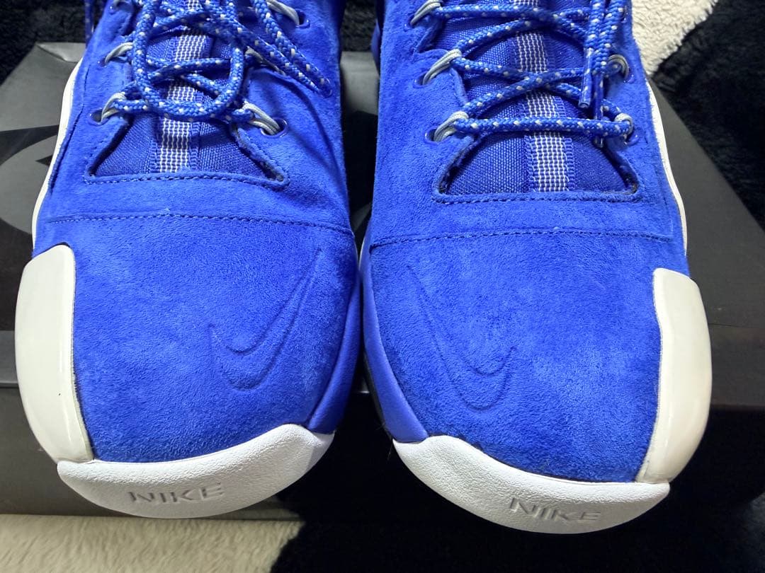 【未使用新品】NIKE ZOOM PENNY 6 28.5cm US10.5