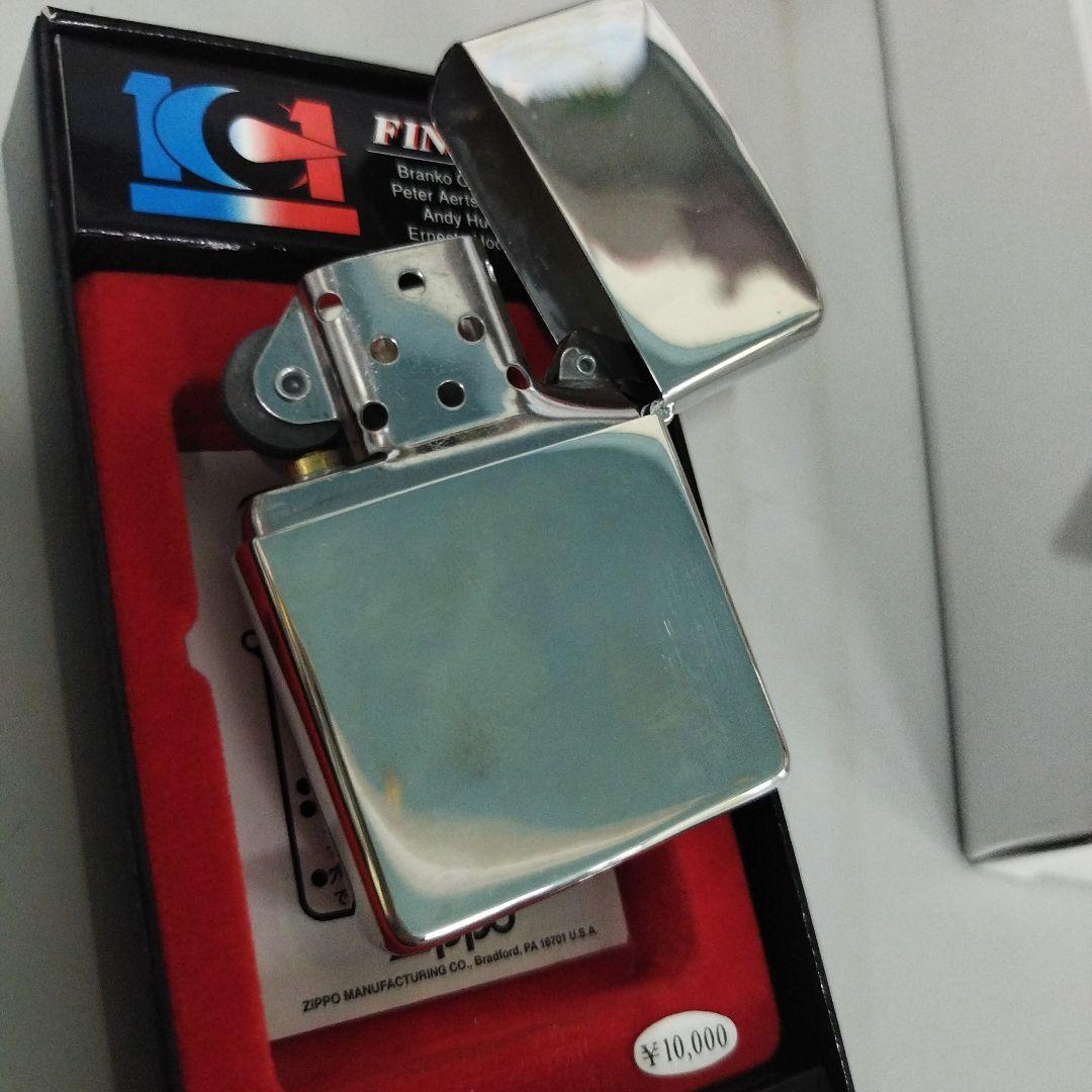 K-1 zippo アーネスト・ホースト - メルカリ