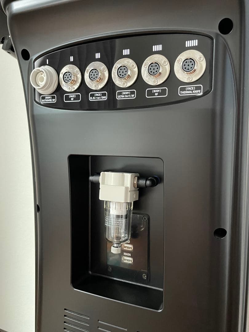 PePe様〜CELLZERO Smart 業務用エステ機器