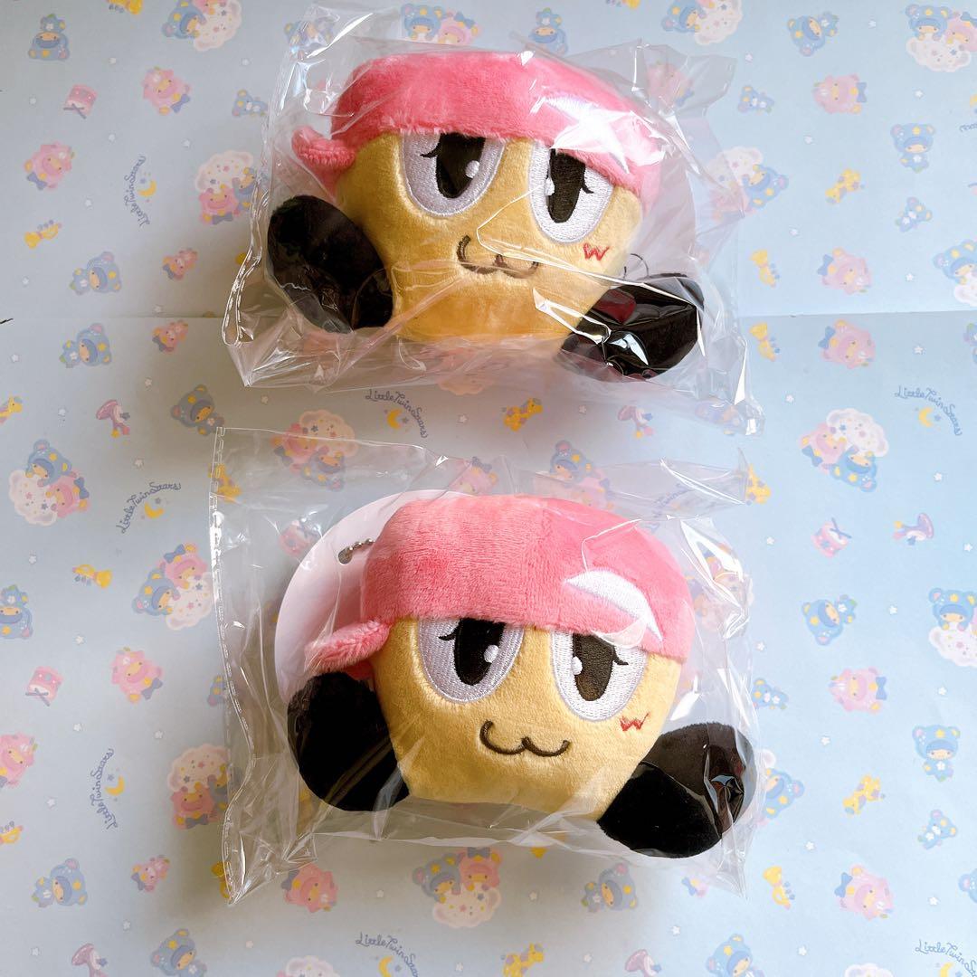 小瀧望 ヤツぬい 2個セット - メルカリ