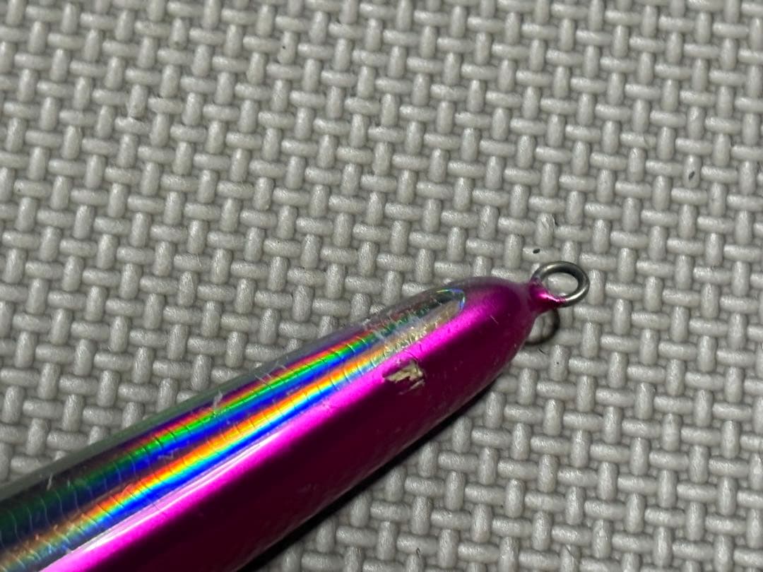 ローカルスタンダード ダイブベイト190 - メルカリ