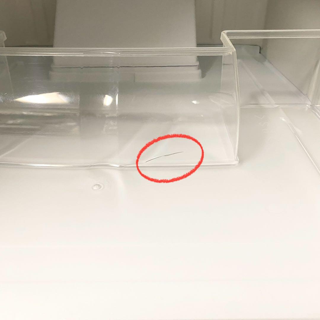 ブラウン家電はオシャレで人気だよー♪2ドア冷凍冷蔵庫138L