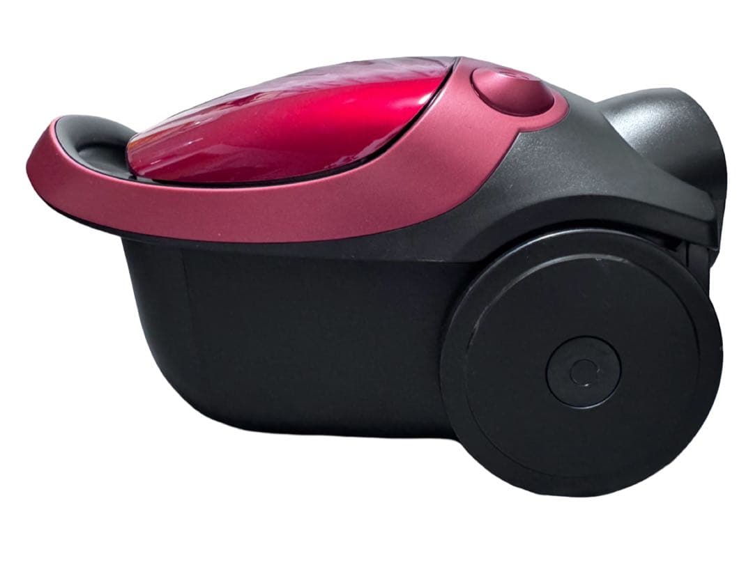 《店頭展示品》TOSHIBA 東芝 掃除機 VC-PL9(R) 2023年製