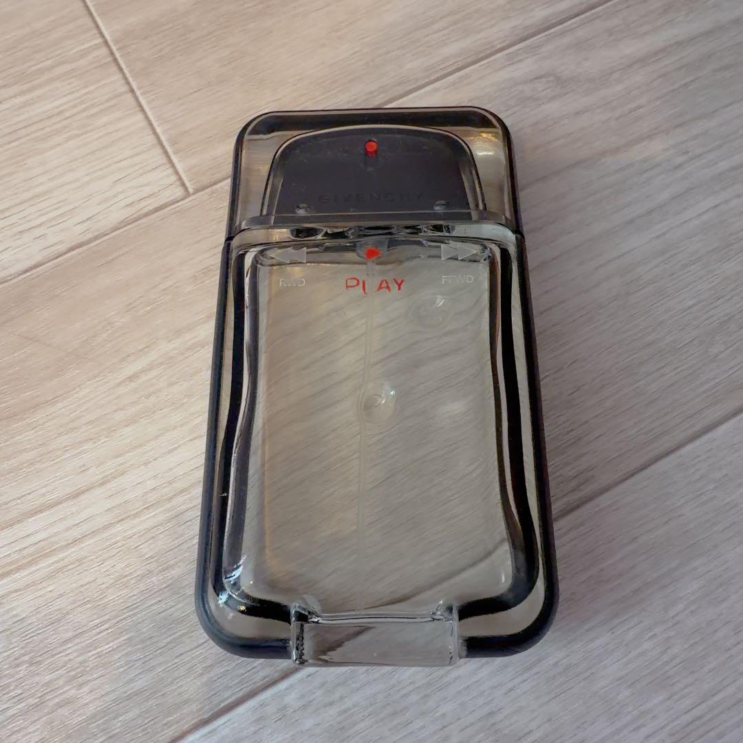 ジバンシー　プレイ　香水 Amazon.co.jp: ジバンシー プレイ インテンス EDT SP 100ml : ビューティー