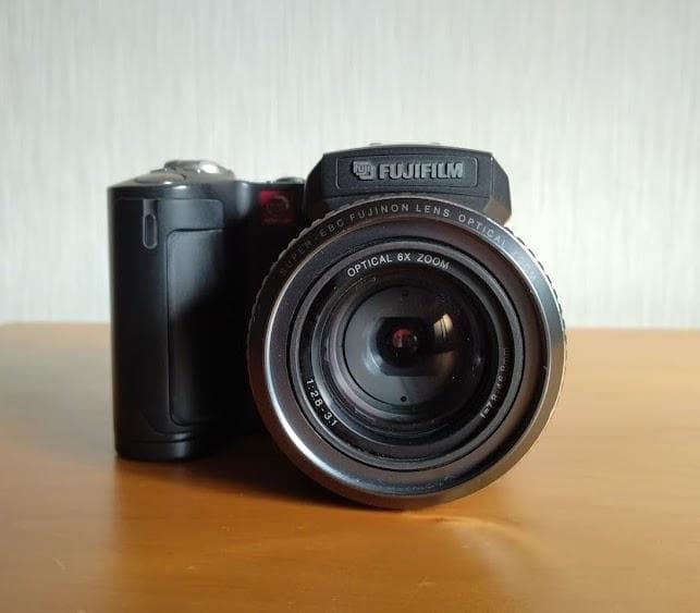 デジタルカメラ FINEPIX6900Z Fujifilm FinePix 6900Z Review: DPReview | Photography News, Gear