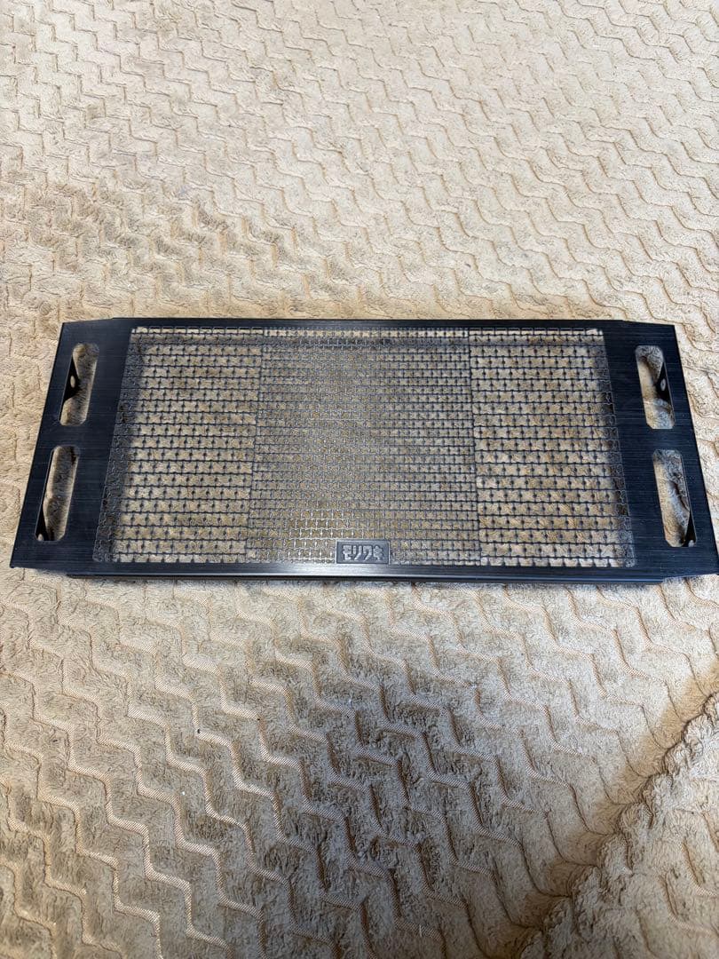 早い者勝ち！美品 モリワキ ラジエターガード cb400sf nc42 - メルカリ