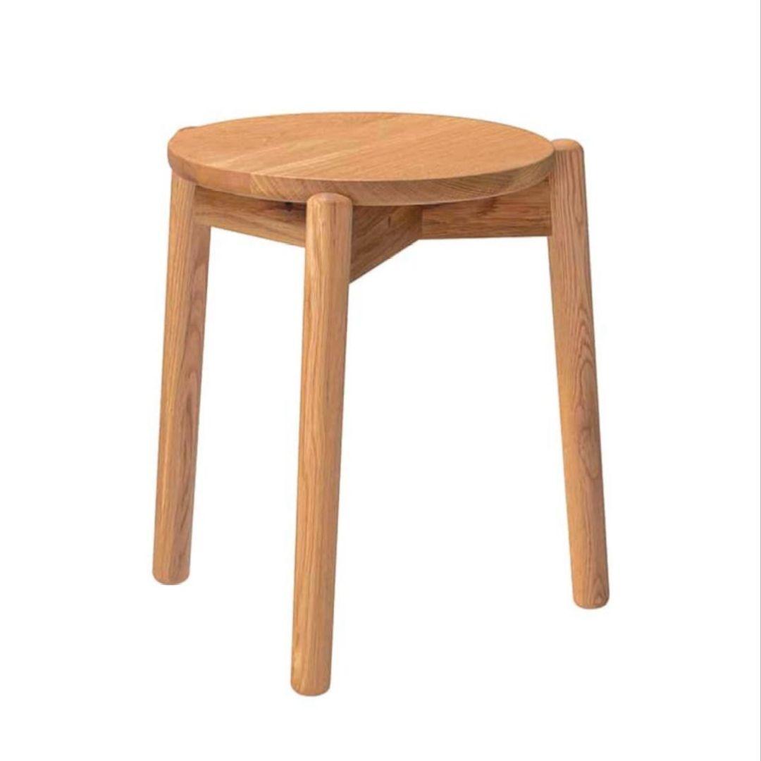 unico ウニコ　サイドテーブル SOLK（ソルク） unico ウニコ SOLK ソルク オーク材 キャビネット サイドボード 収納