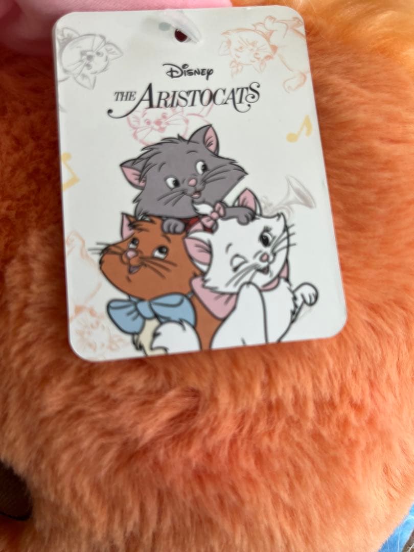 トゥルーズ☆ぬいぐるみ☆ブランケット付き☆約50cm☆コストコ