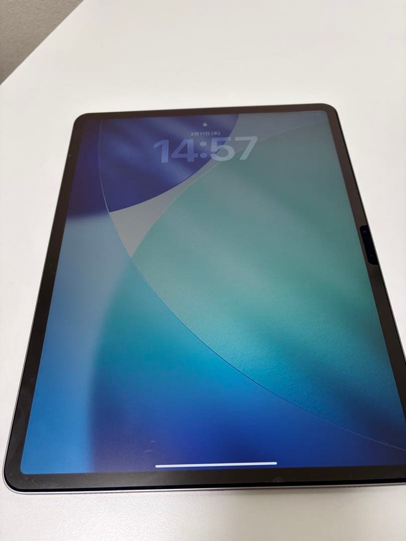 iPad Air M3 13インチ 128GB Refurbished 13-inch iPad Air (M3) Wi-Fi 128GB - Space Gray - Apple