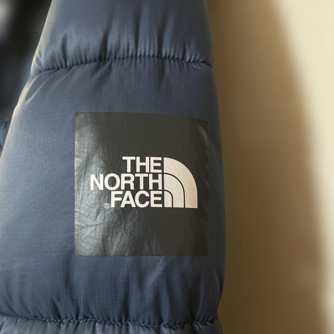 新中古！ノースフェイスNY81931 キャンプシェラ ショート⭐︎XL