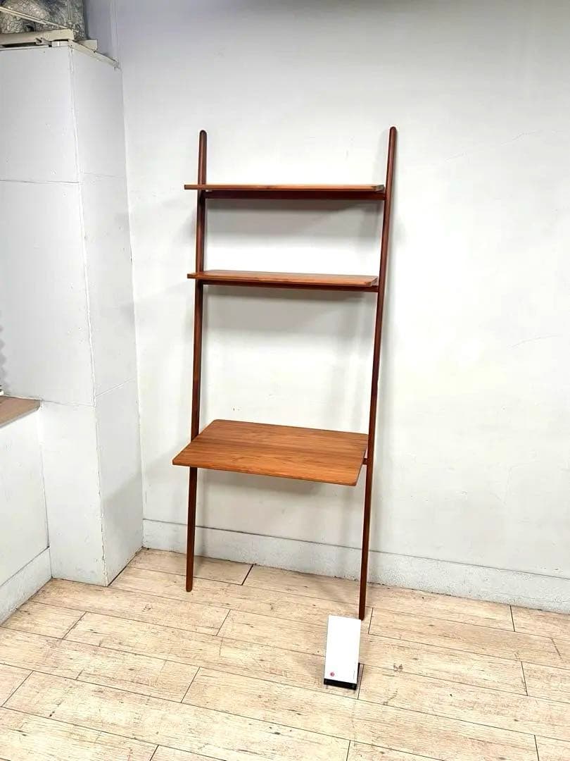 展示極美品】Herman Miller ハーマンミラー フォークラダーデスク