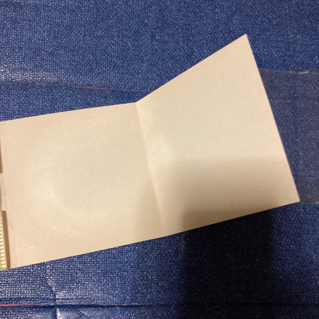 鈴木雄大 佐藤竹善 井上大輔 小林明子 ハンドインハンド 8センチ8cm