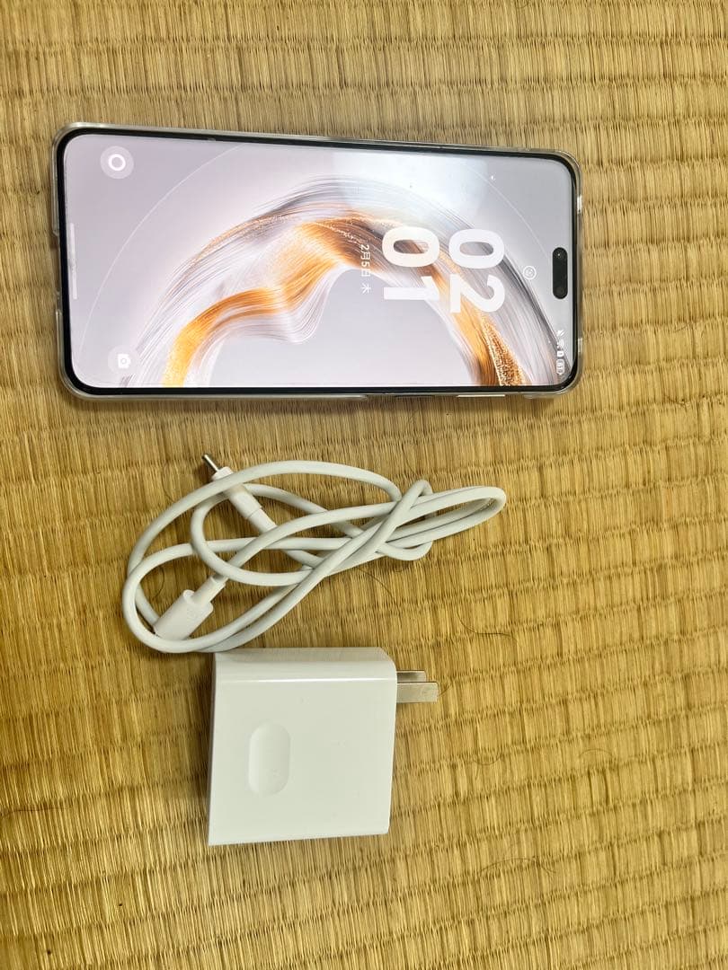 スマートフォン本体 HUAWEI MATE 70 PRO 256GB HUAWEI Mate 70 Pro【スペック】価格や発売日 | スマホBANK