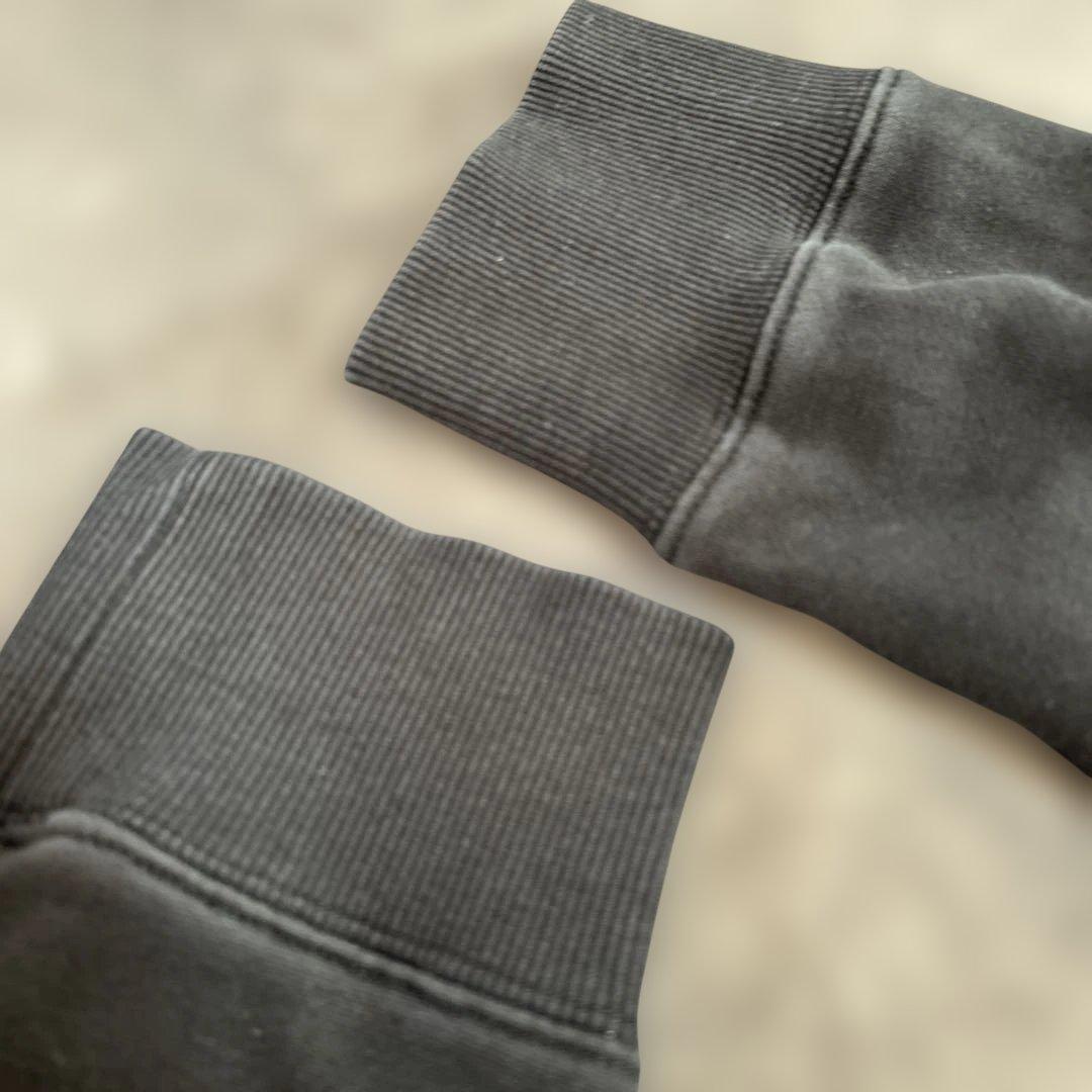 ONITSUKA TIGER トレーナー スピリット・オブ・神戸 Lサイズ