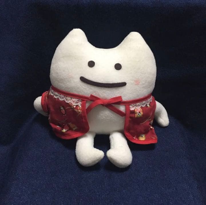 五日市 剛さん 座敷わらびーちゃん ぬいぐるみ - メルカリ