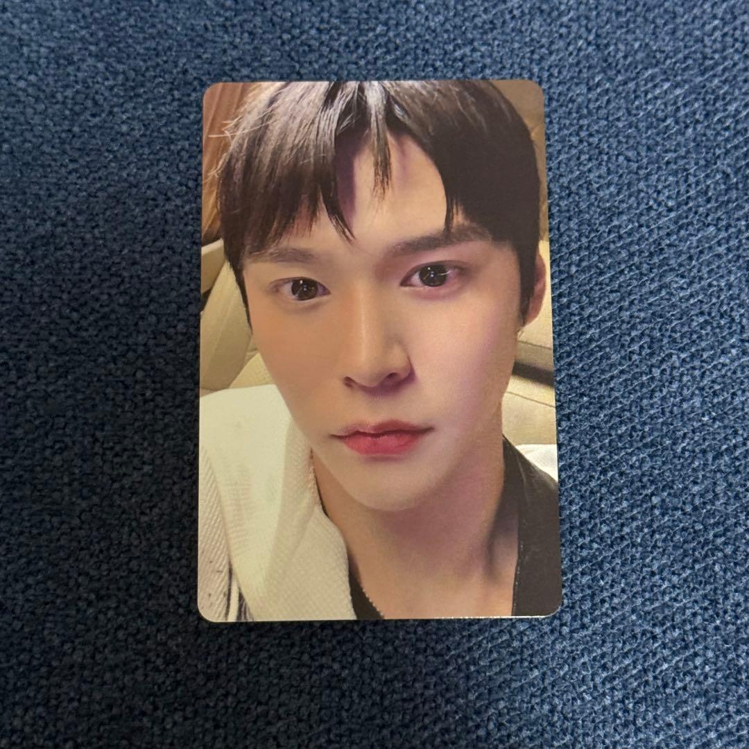 RIIZE 特典 タワレコ 東京ドーム トレカ ウンソク ラキドロ - メルカリ