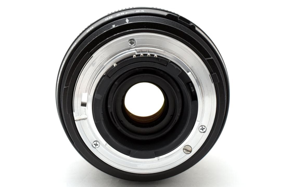 【50周年記念】タムロン SP 24-135mm F3.5-5.6 ニコン用