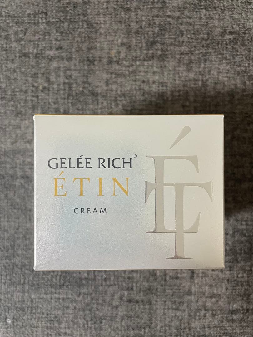 本日限定値下げ★ジュレリッチ　エタン　クリーム　30g Amazon | 全薬工業 ジュレリッチ エタン クリーム 30g | 全薬工業