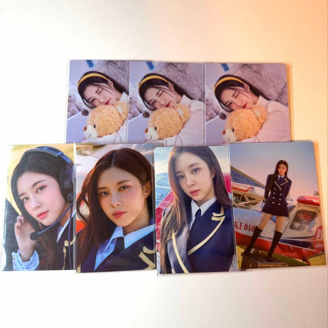 Kep1er ダヨン トレカ - メルカリ