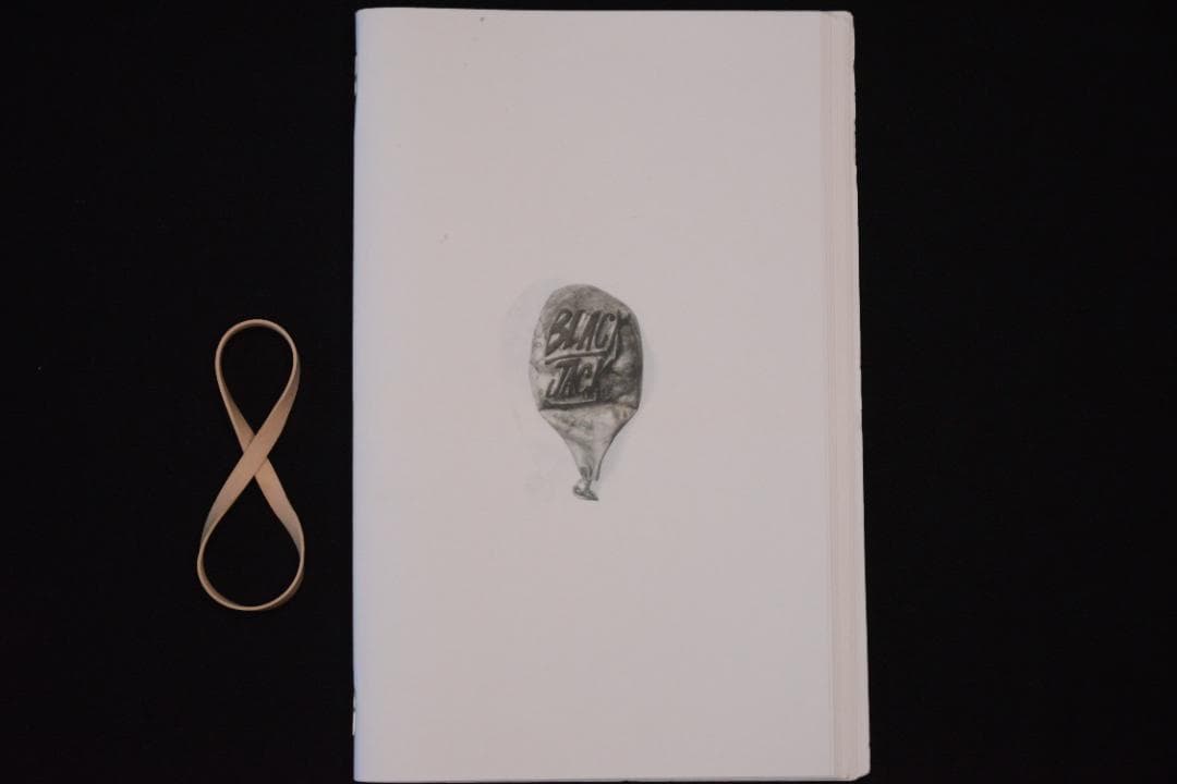 【Ryan Mcginley Black Jack】Ryan Mcginley Black Jack | Ryan McGinley