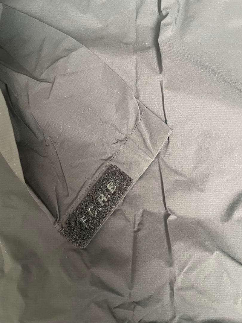 F.C.Real Bristol ALL WEATHER JACKET サイズL