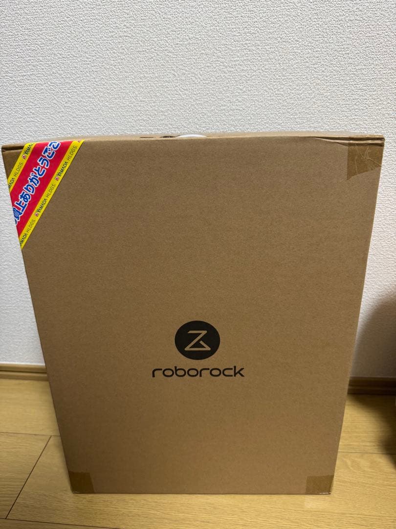 ロボロック Roborock ROBOROCK Q7T Q7T02-04 ロボッ - メルカリ