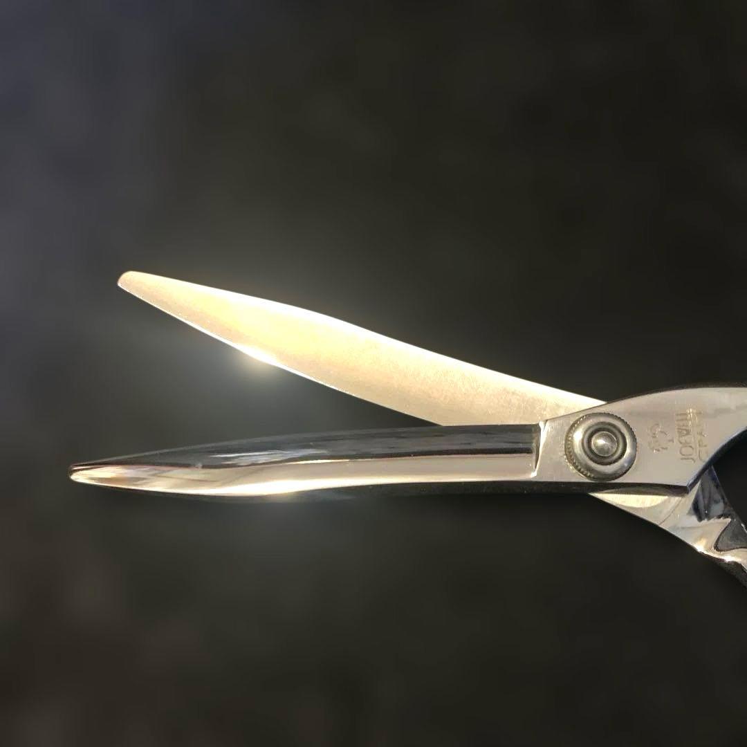 m*m様 ジョーウェル シザー クラフト CR-01F - メルカリ