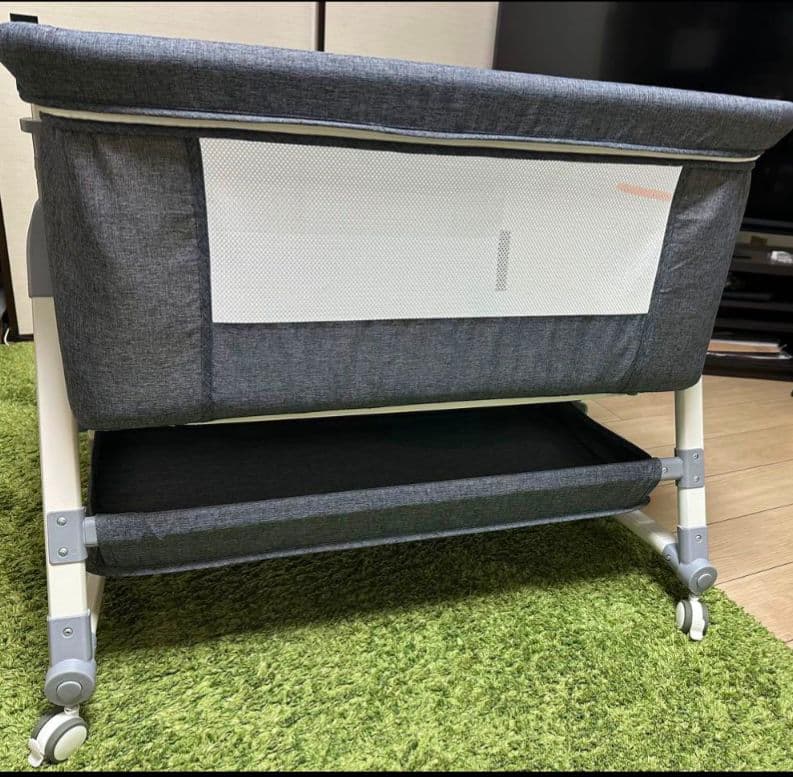 Baby bed (ベビーベット) cunabebe_s8-4480-3