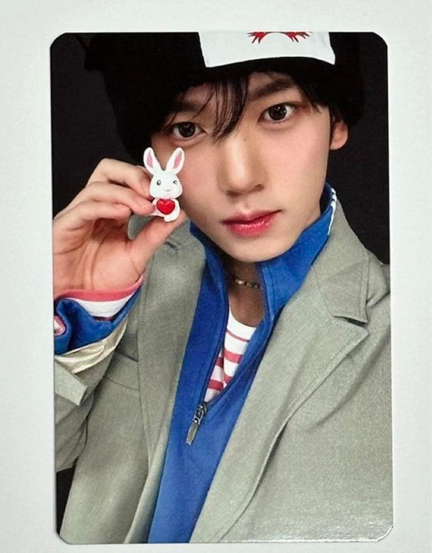 ZB1 ユジン ハンユジン  2週目  サノク トレカ 公開放送 即購入可 ZEROBASEONE トレカ 10枚まとめ売り ハンユジン ユジン