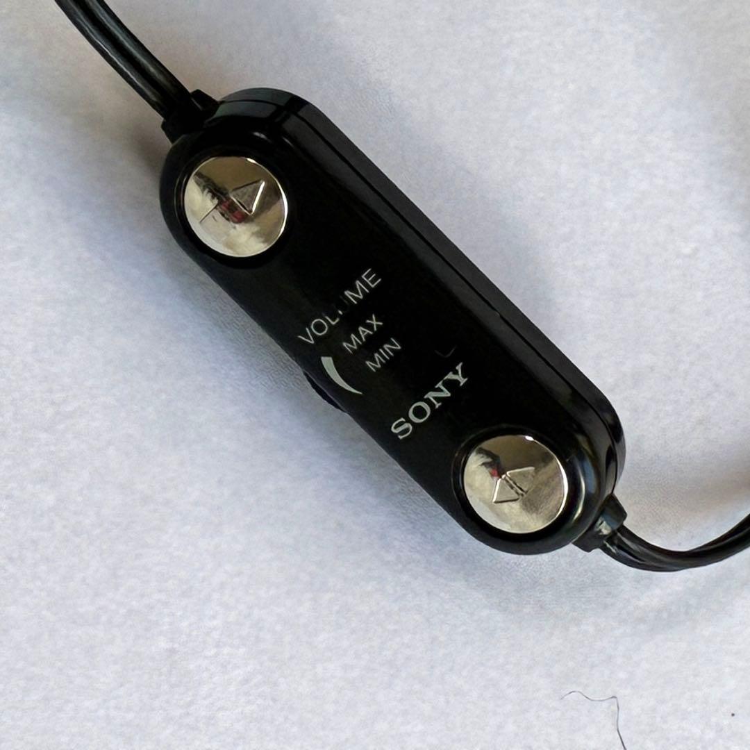 ジャンク品 SONY ウォークマン WM-509 リモコン RM-WM78E - メルカリ