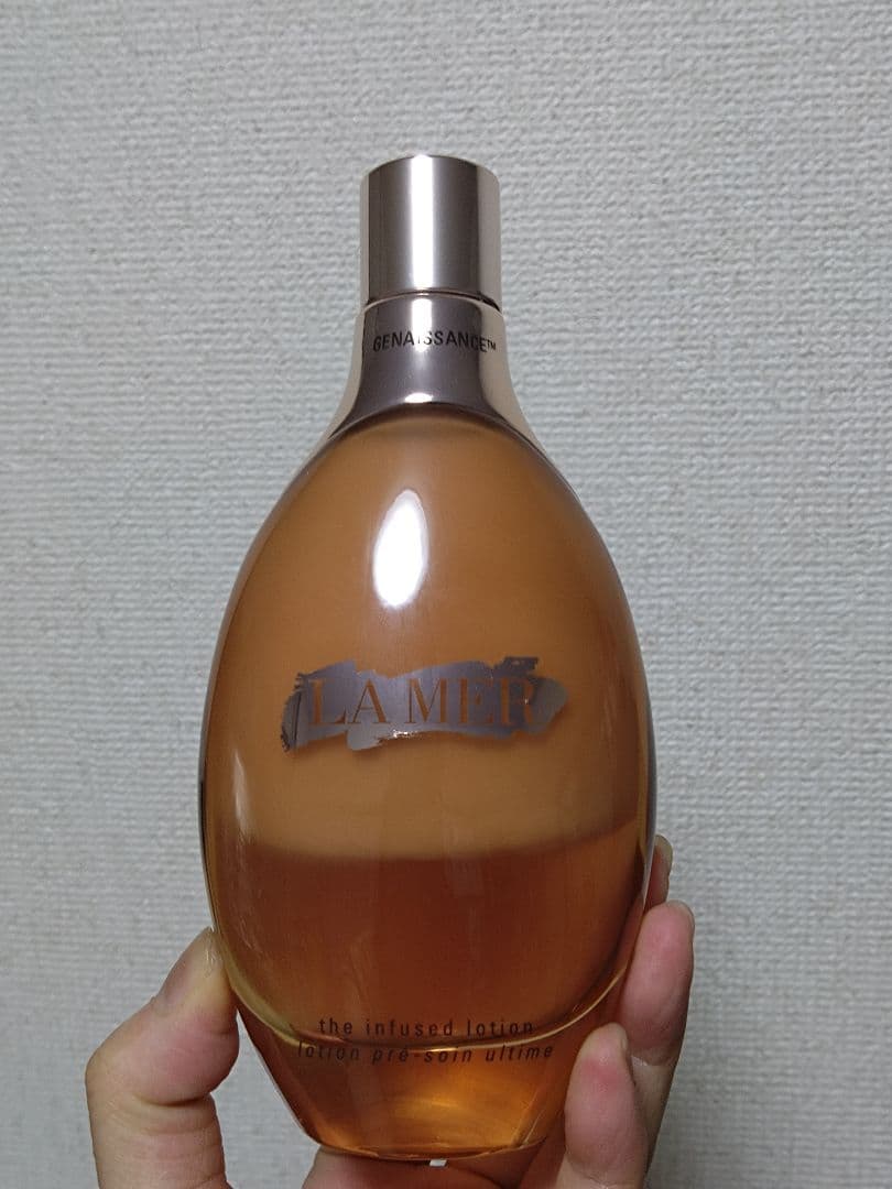 ラメール ジェネサンス ザインフューズド ローション ラ・メール / ジェネサンス ドゥ・ラ・メール ザ・インフューズド