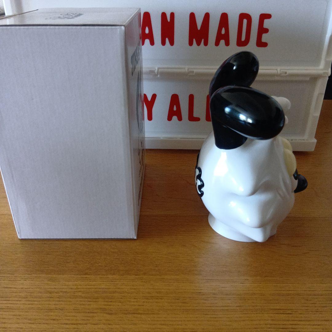 VERDY JINS＆SUN VICK SECRETBASE 箱あり