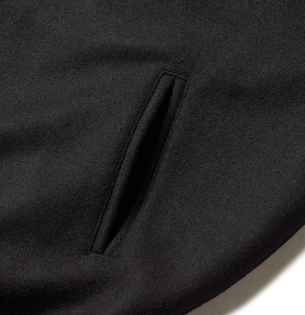 NEW ERA メルトン ヴァーシティジャケット 岡本太郎 スタジャン - メルカリ