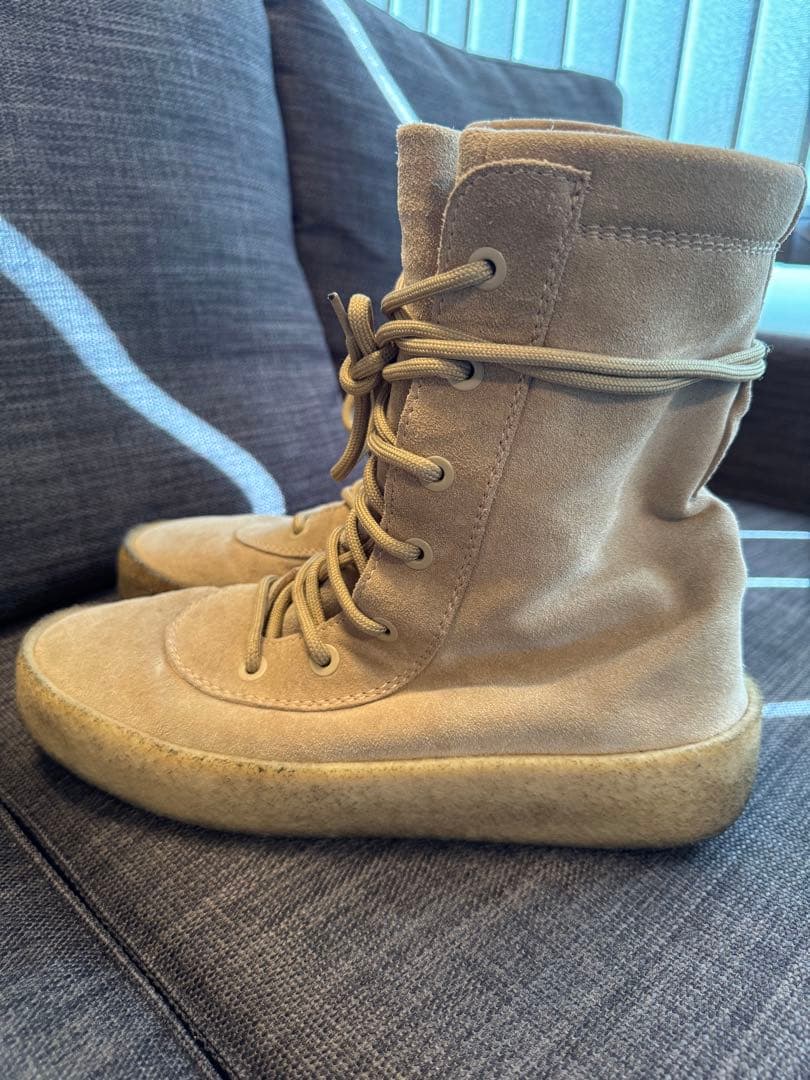 yeezy season 2 43(27.5cm〜28cm)