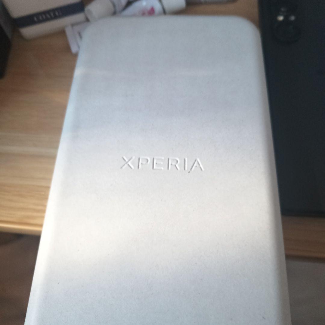 Sony Xperia 1 VII ブラック 本体 SONY Xperia 1 VII 5G Black 6.5