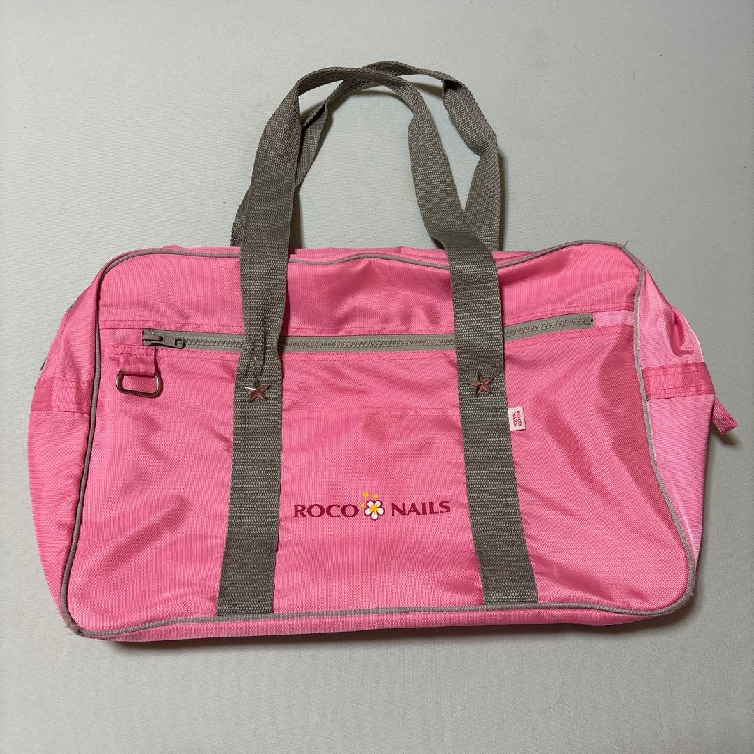 ロコネイル スクバ ピンク - メルカリ