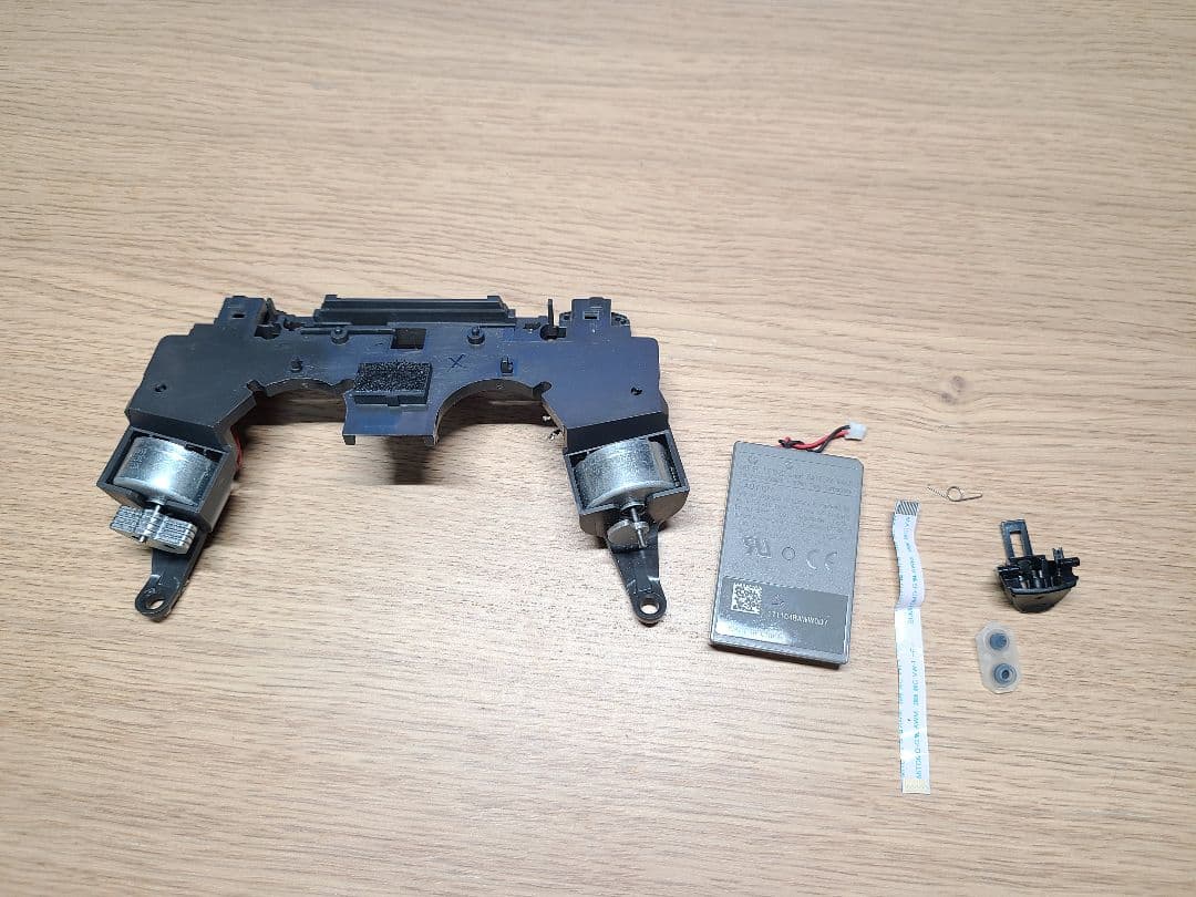 yuu　修理完了品