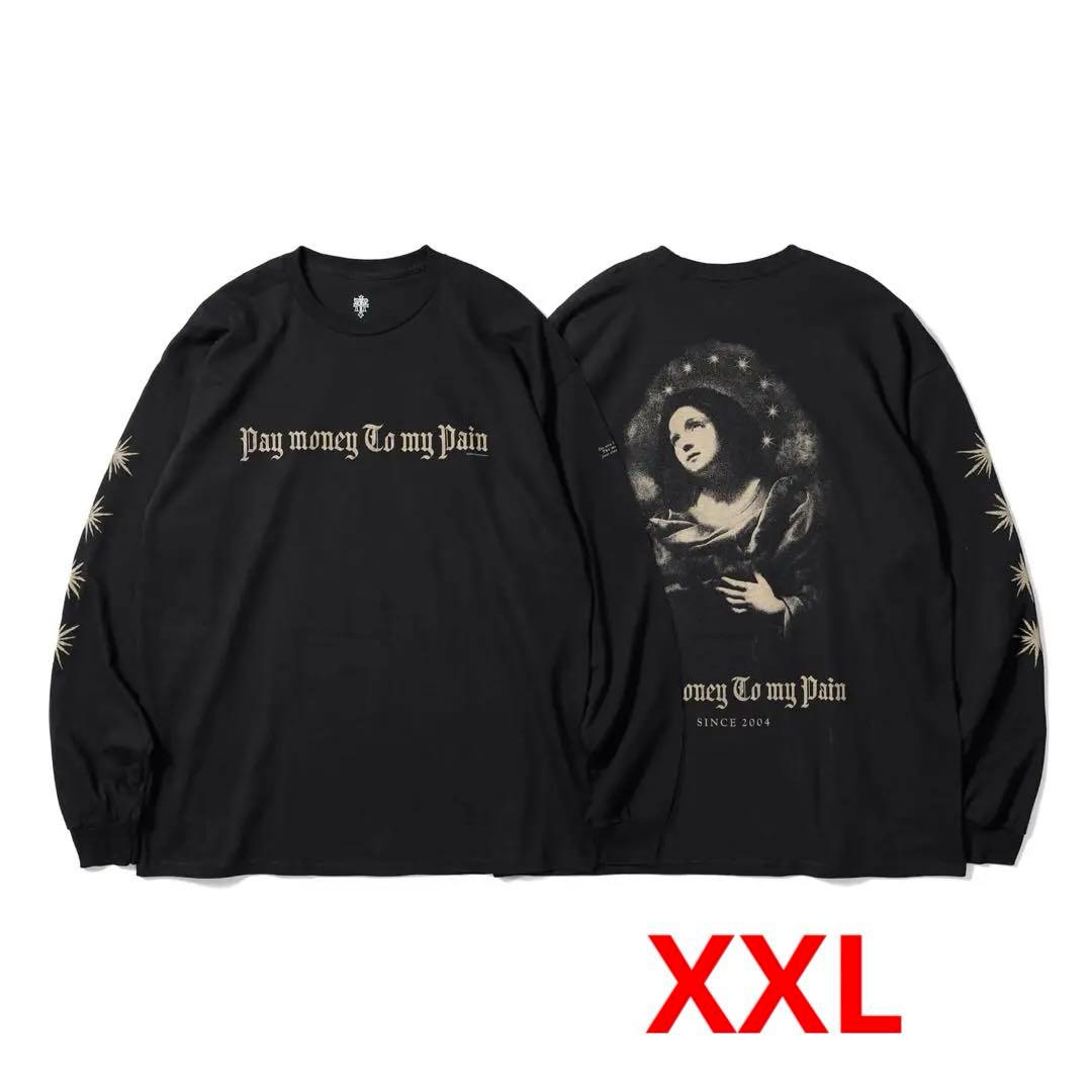 pay money to my pain ロングtシャツ XXL - メルカリ