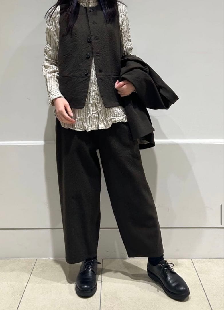 25AW pasdecalais 革靴 パドカレ pas de calais - メルカリ