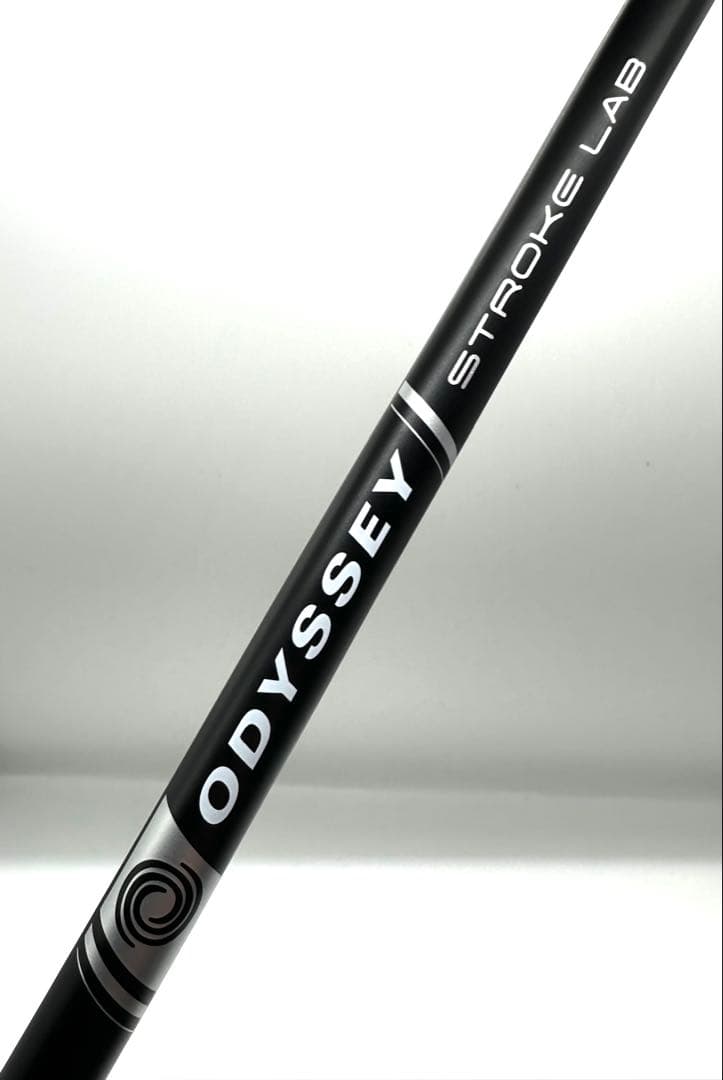 新品｜オデッセイ｜ストロークラボ ブラックシリーズ バードオブプレイ