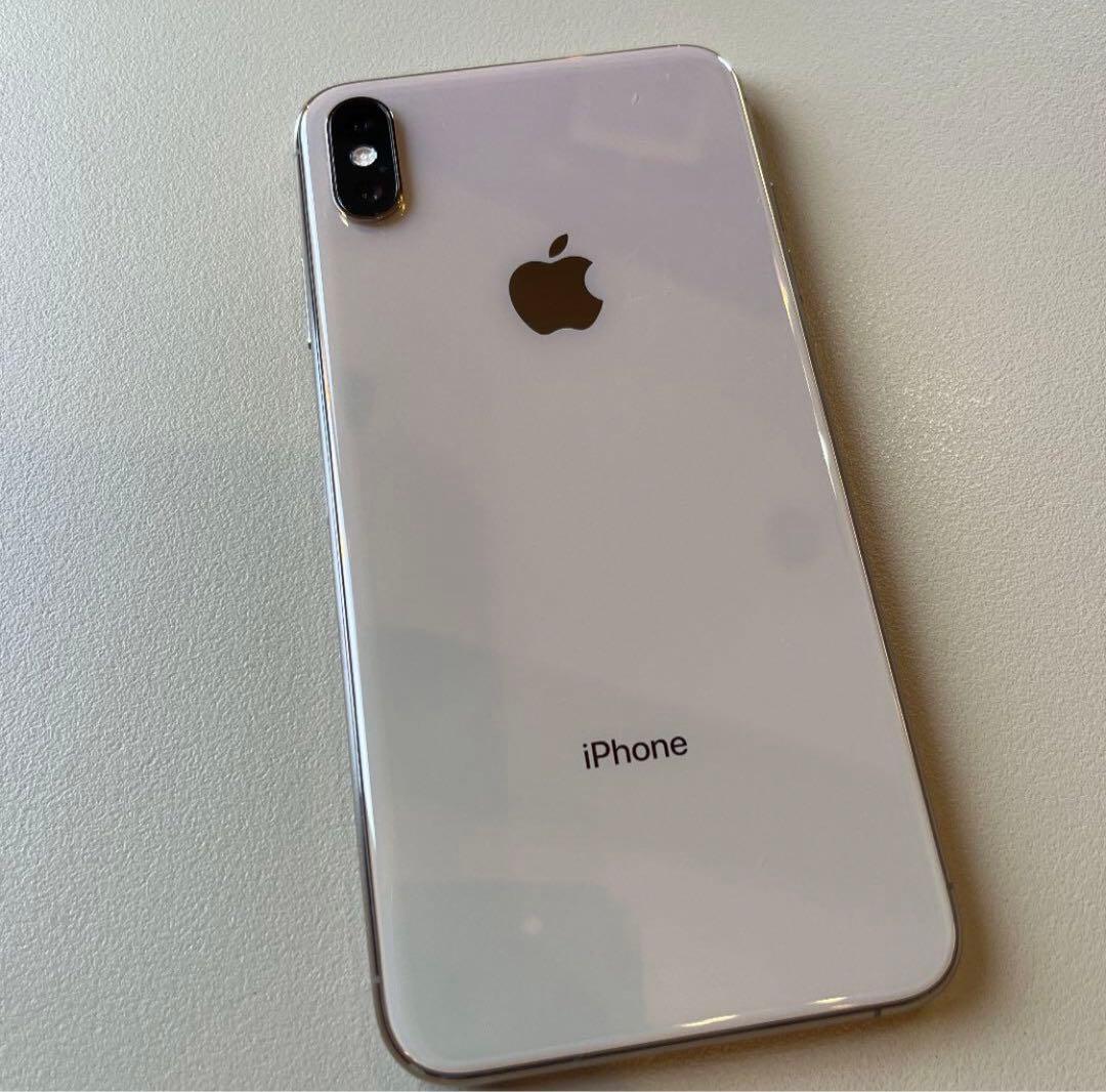 Iphone xs max 256GB