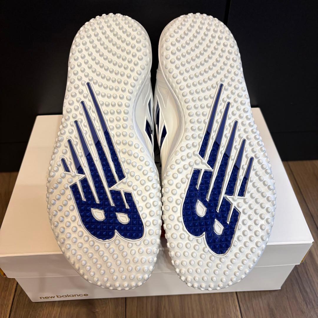 【新品】27.5cm 大谷 Ohtani v1 Trainer ニューバランス