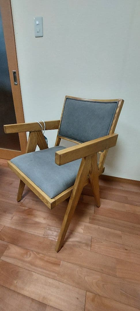 ダイニングチェア DULTON \"TAILOR\"CHAIR