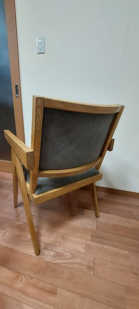 ダイニングチェア DULTON \"TAILOR\"CHAIR